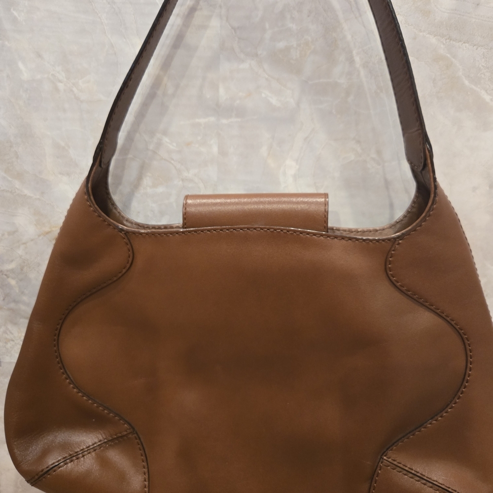 Kate Spade Brown Leather Women's Bag - Picture 5 of 6
